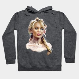 Kylie Minogue Hoodie